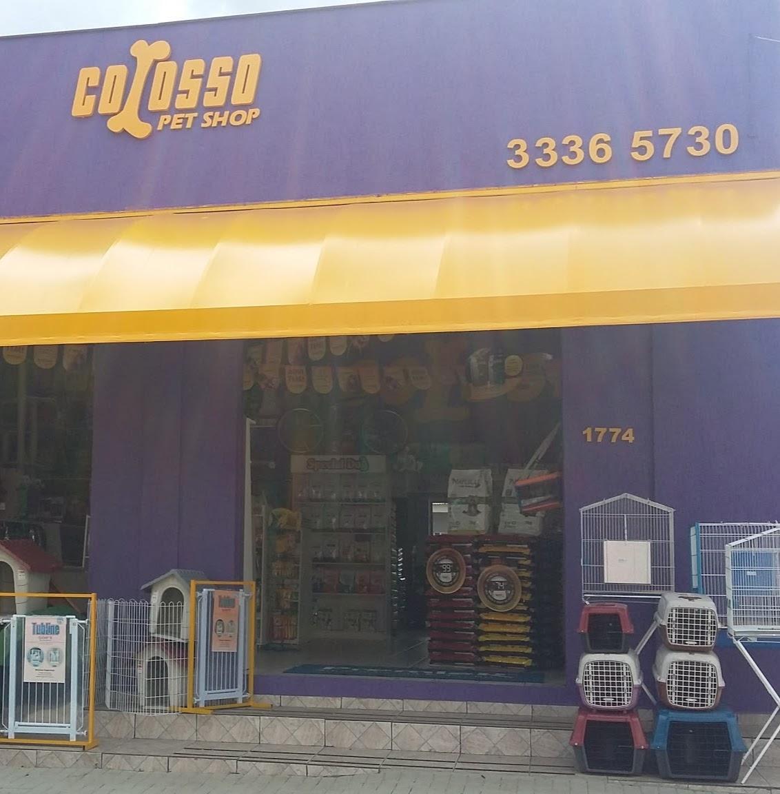 Colosso Rações - Foto 2
