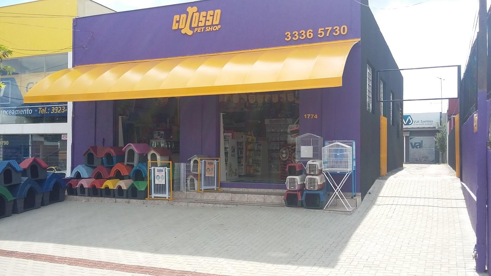 Colosso Rações - Foto 3