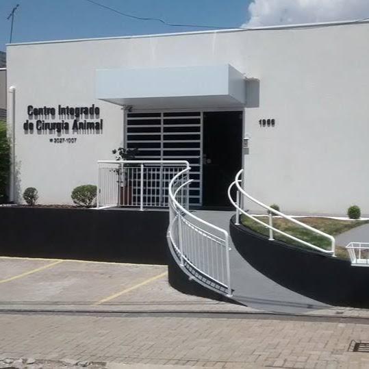 Centro Integrado de Cirurgia Animal - Londrina