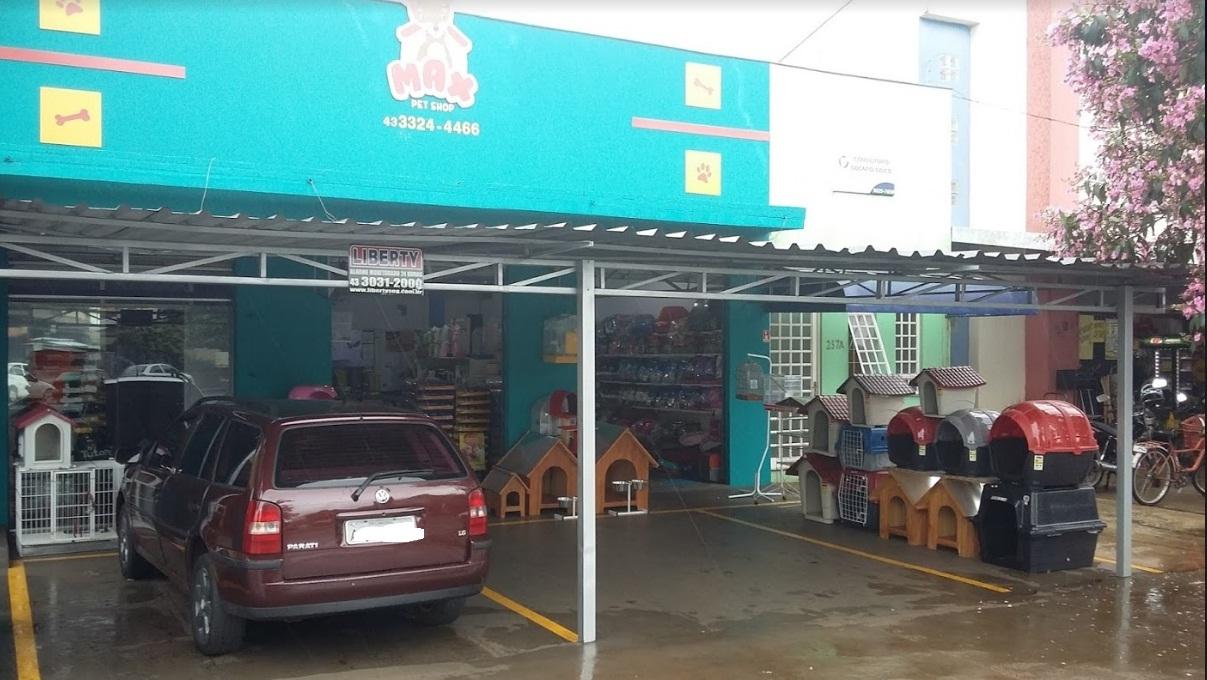 Max Pet Shop - Foto 5
