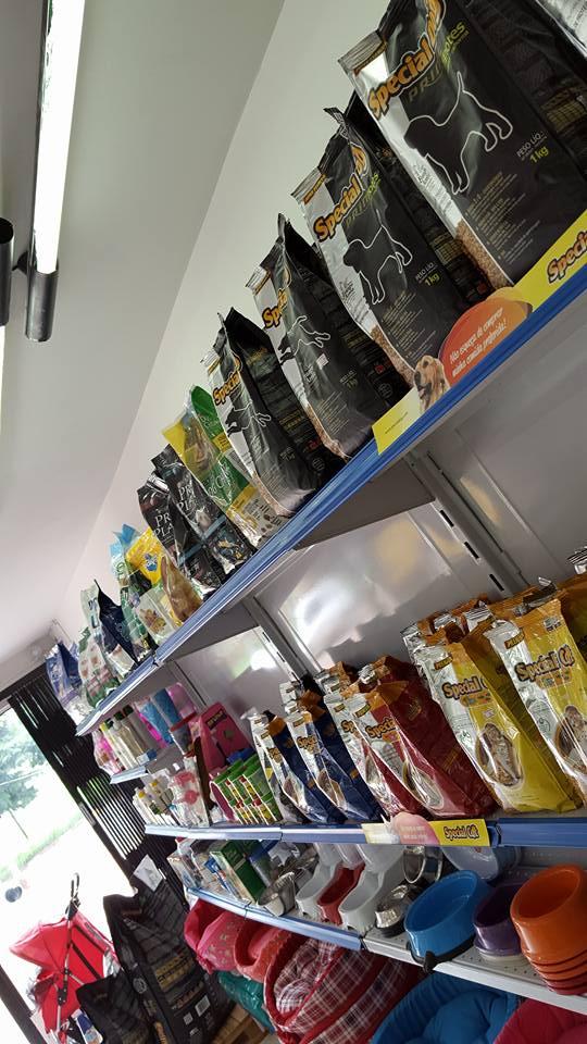Pet Shop São Francisco - Prochet
