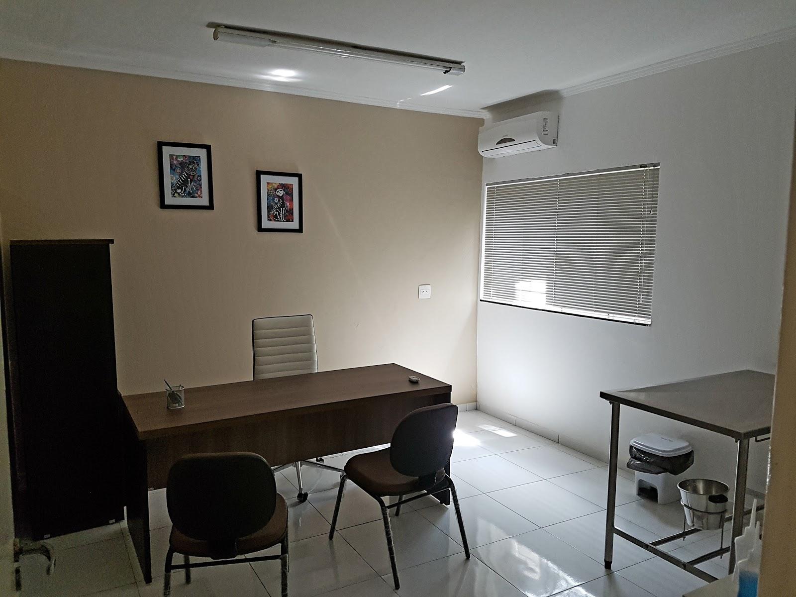 Clínica Veterinária Vet Center