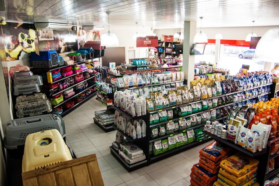 Dog In Box Pet Center