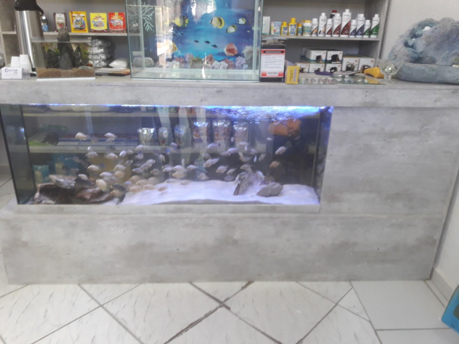 Vet Shop Clínica Veterinária