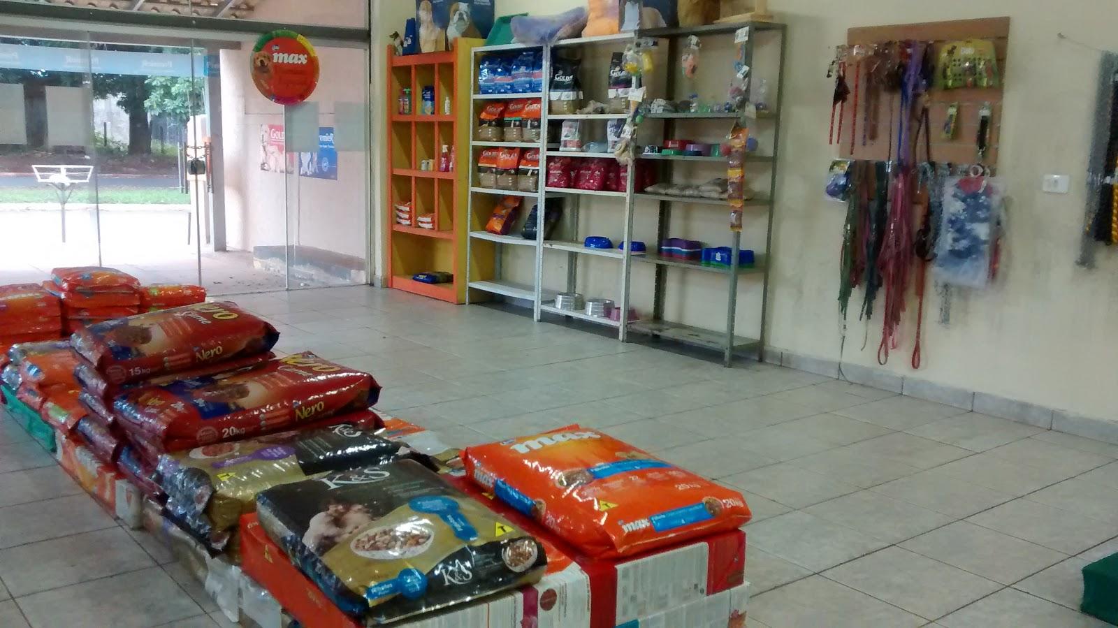 4 Patas Agro Pet