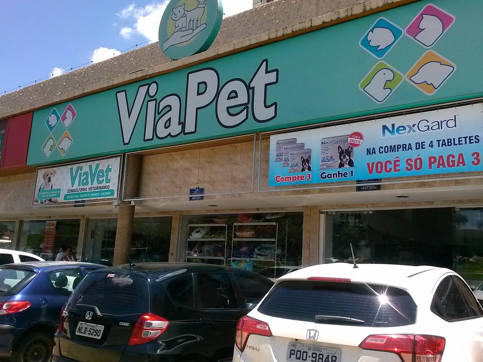 Via Pet - Foto 2