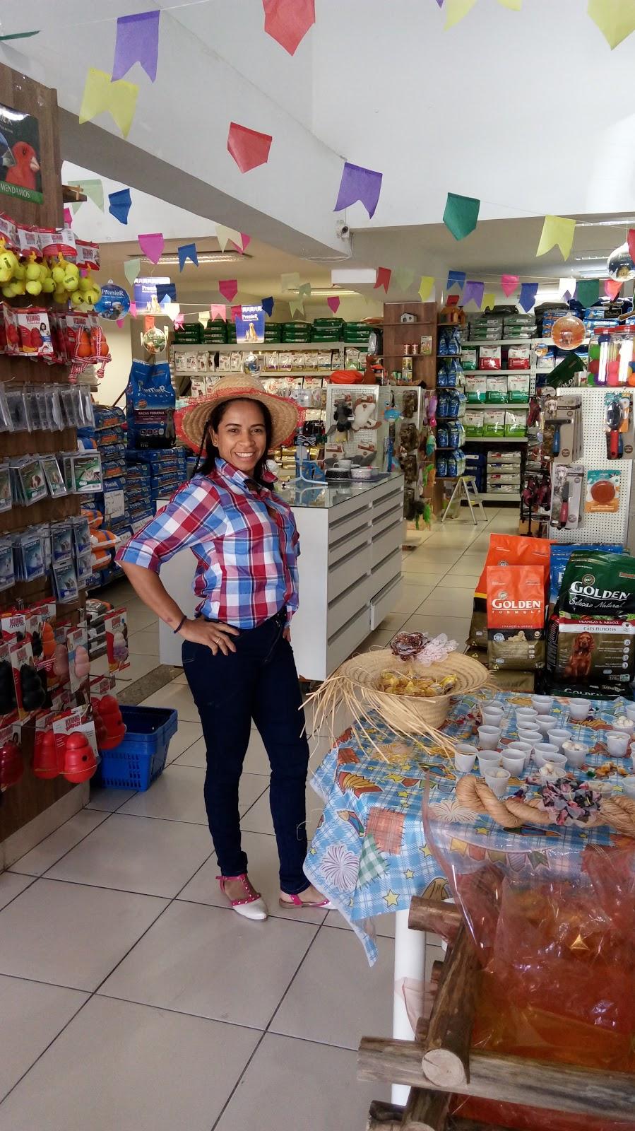 Via Pet - Goiânia