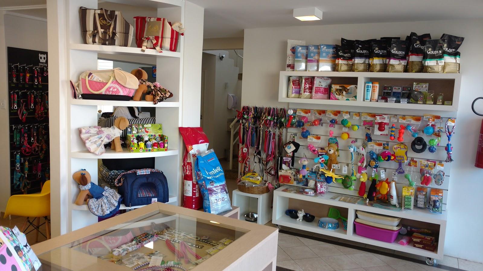 Família Animal Pet Shop - Pet Shop em Goiânia