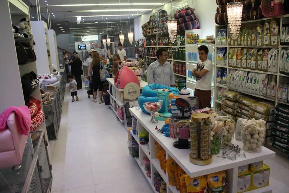 Bicho de Estimação - Shopping Flamboyant - Foto 2
