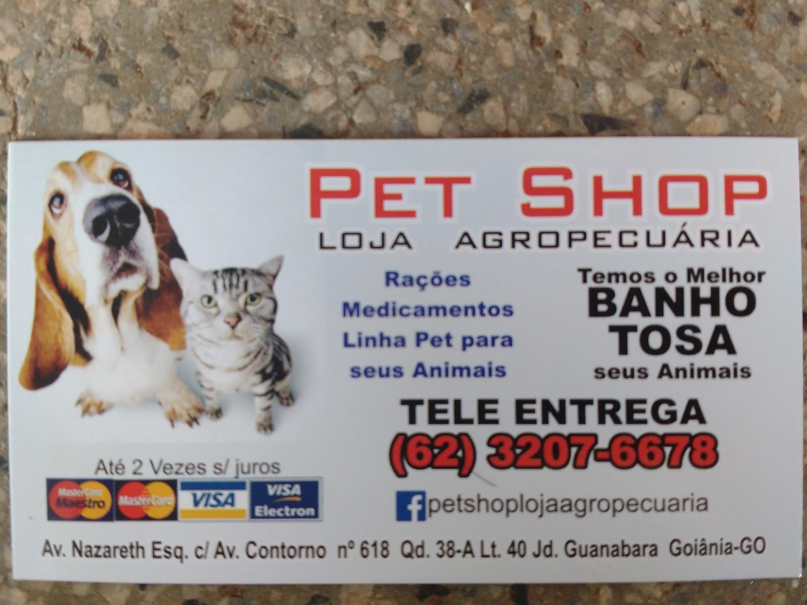 Pet Shop Loja Agropecuária - Foto 2