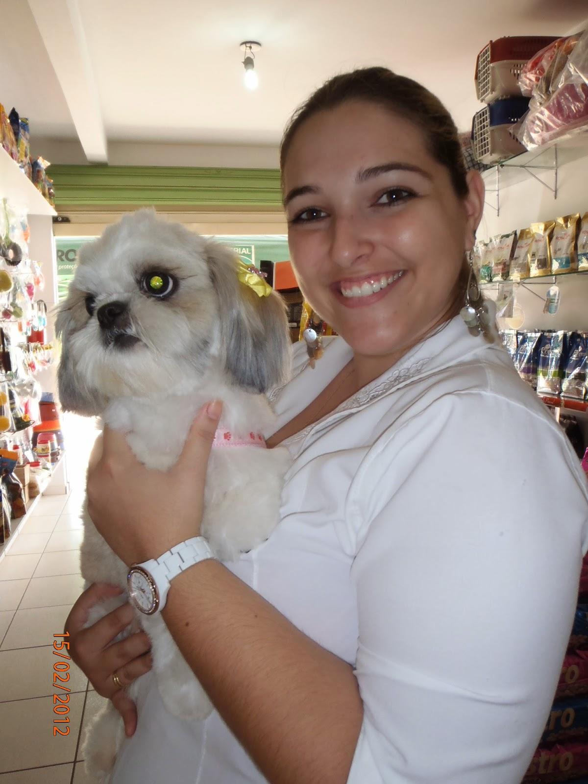 Estima e Ação Pet Shop e Consultório Veterinário - Foto 4