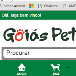 Goiás Pet - Foto 4