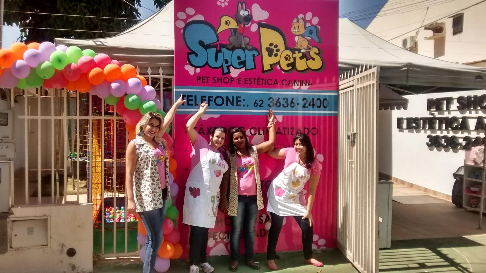 Super Pets - Foto 2