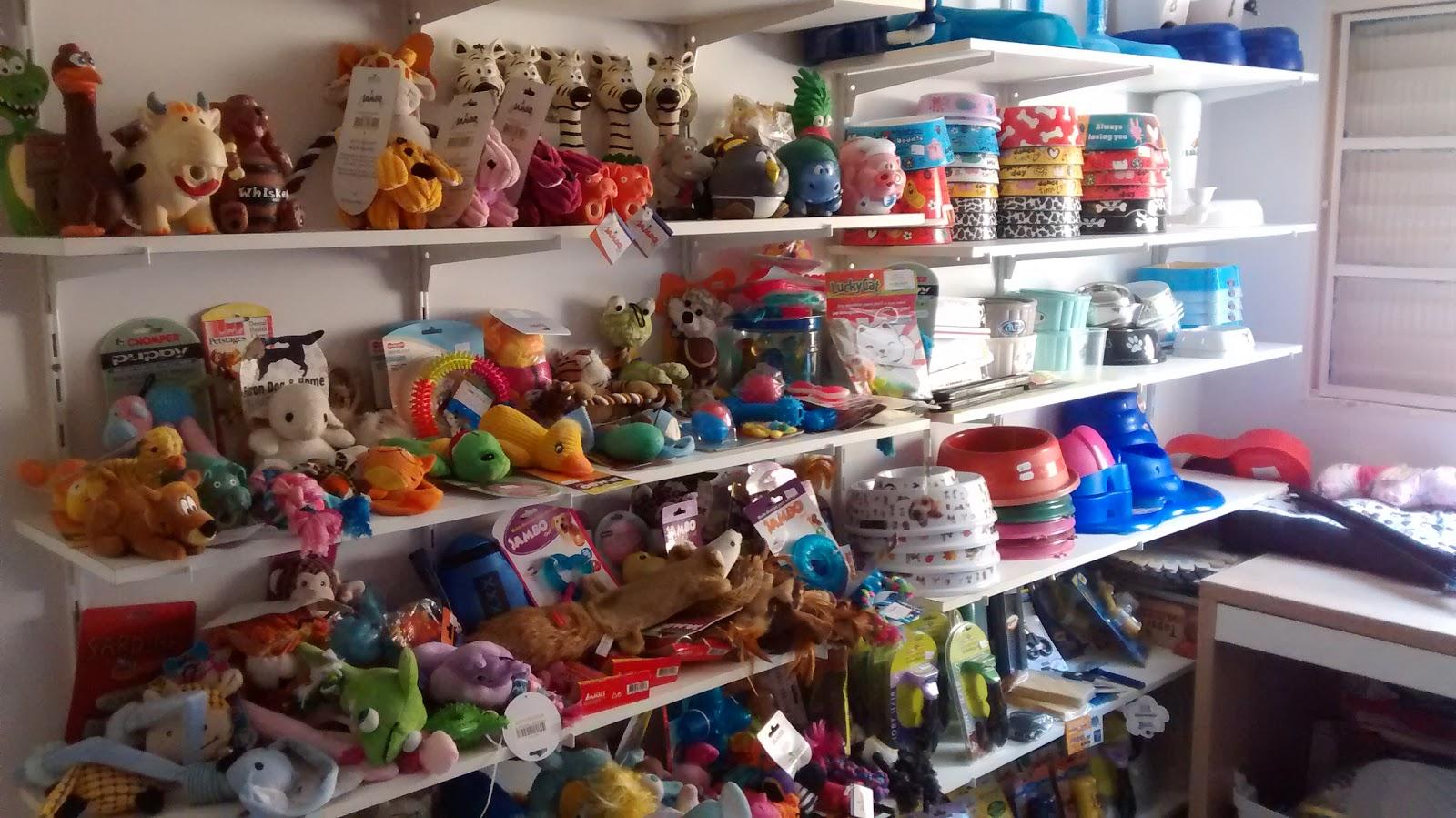 Super Pets - Pet Shop em Goiânia
