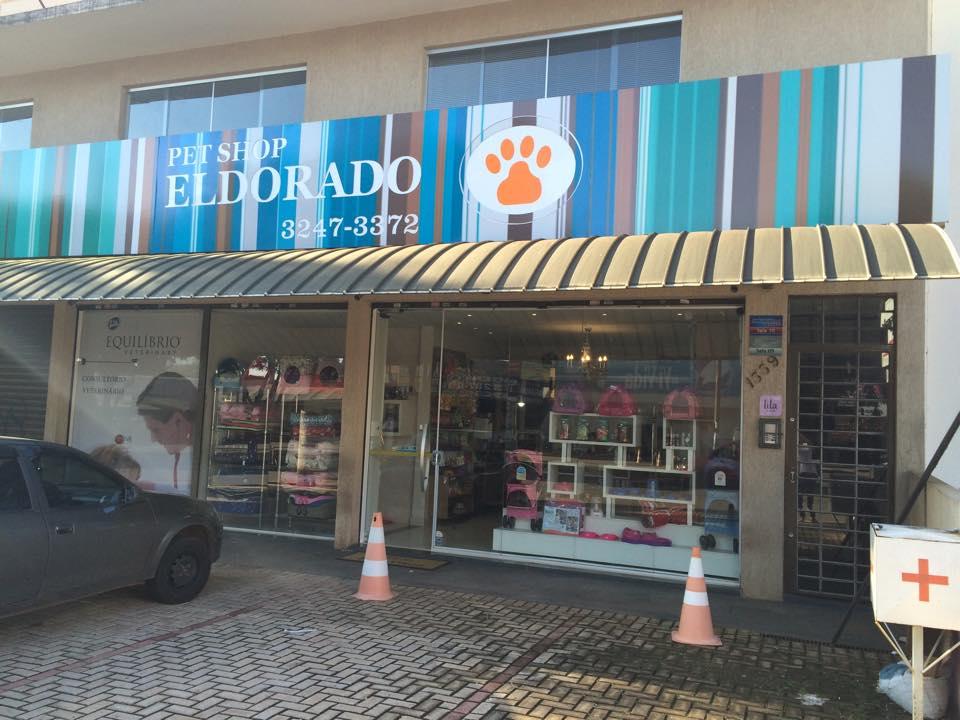 Pet Shop Eldorado - Foto 2