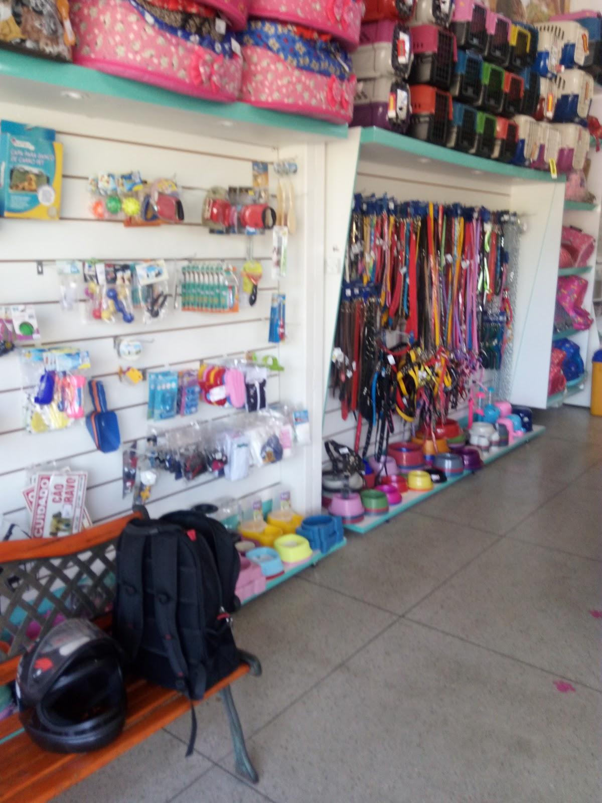 Lucão Pet Shop - Foto 4