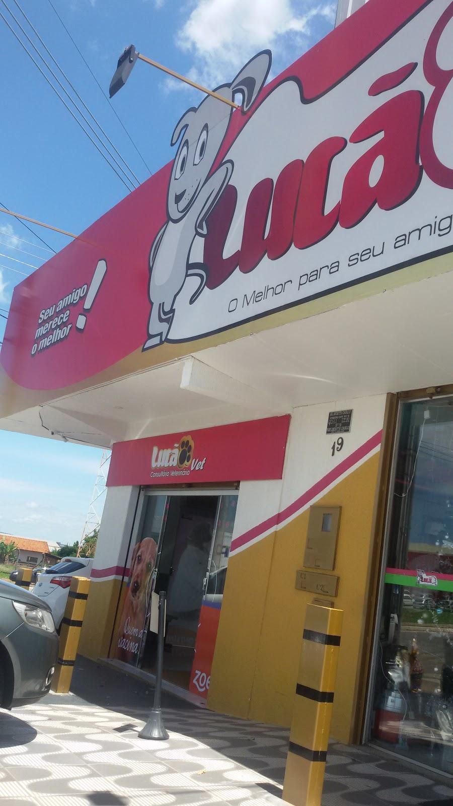 Lucão Pet Shop - Foto 2