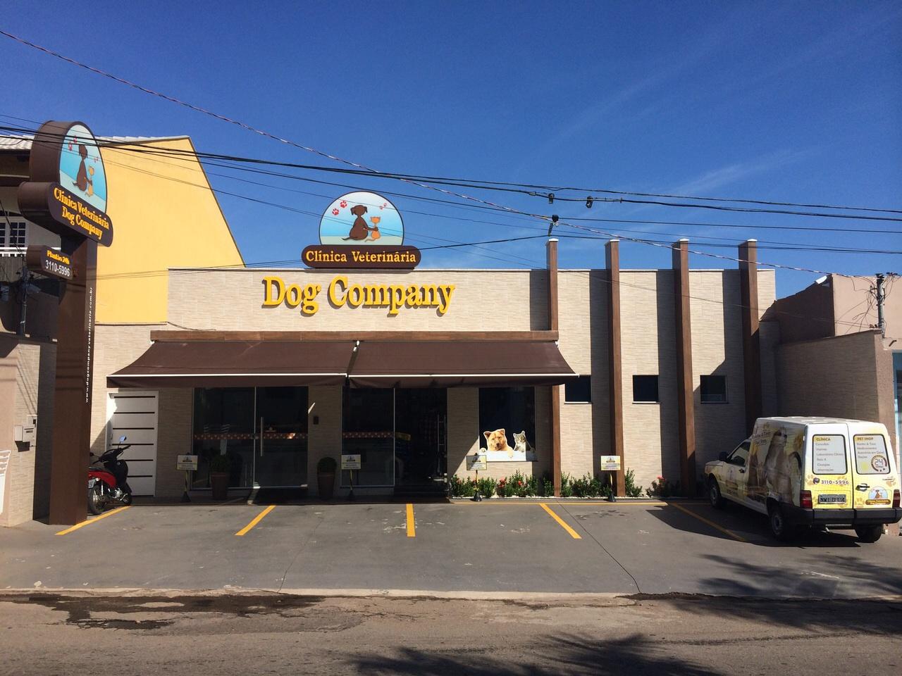 Dog Company Veterinária