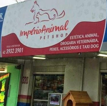 Empire Animal Pet Shop