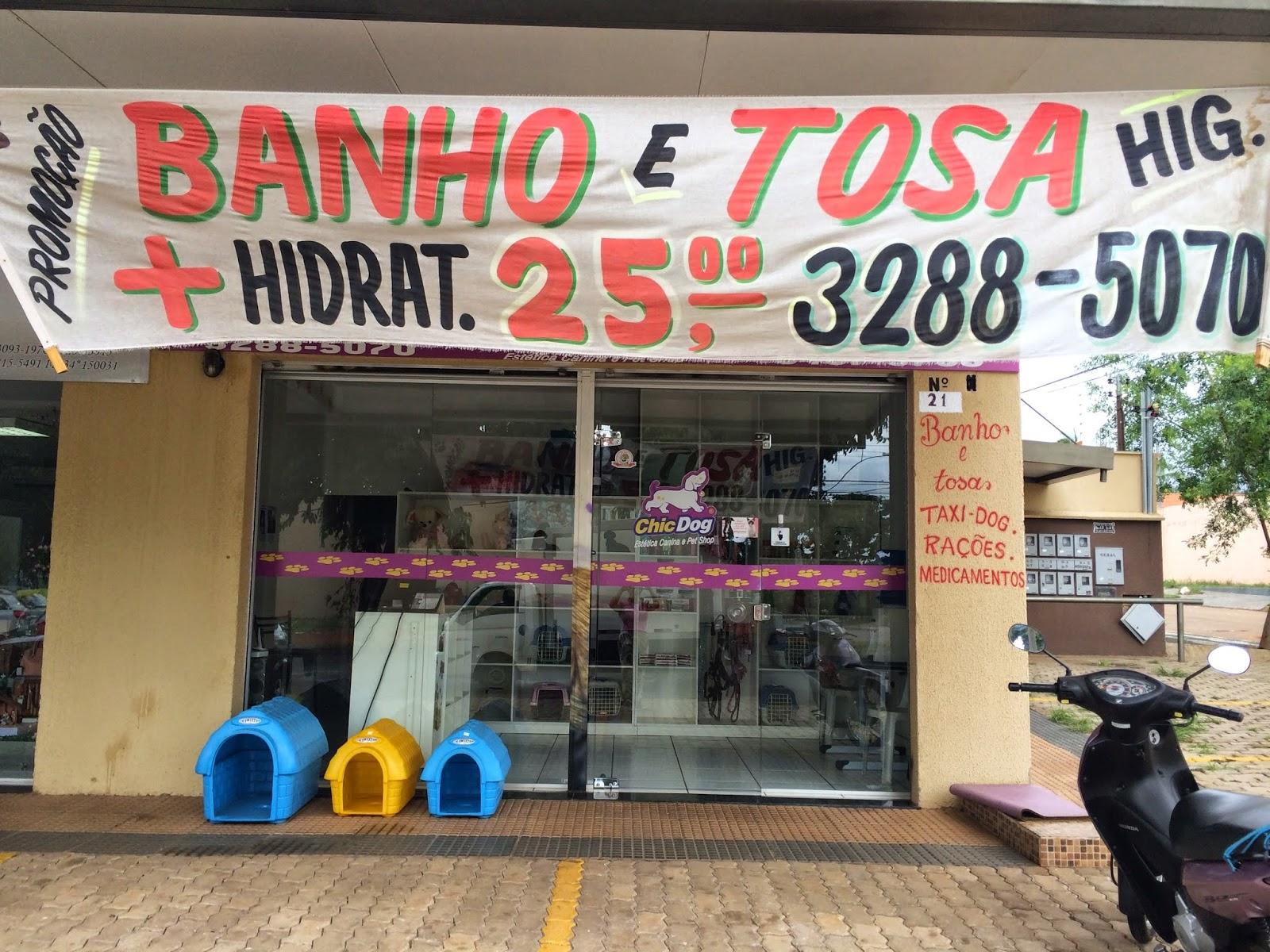 Chic Dog PET SHOP - Foto 3