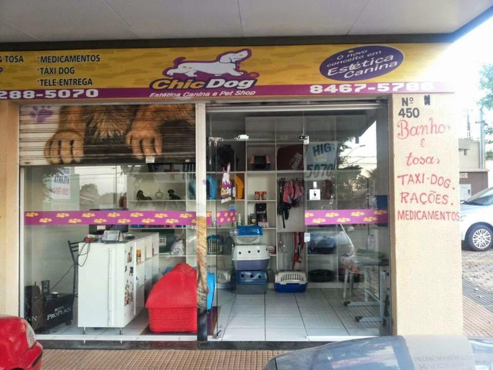 Chic Dog PET SHOP - Foto 2