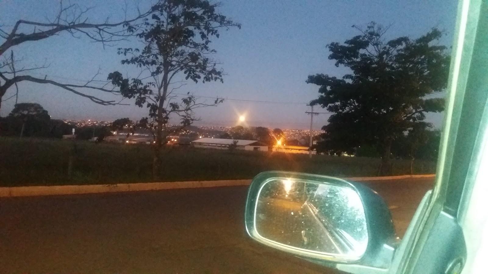 Veterinary Hospital of UFG