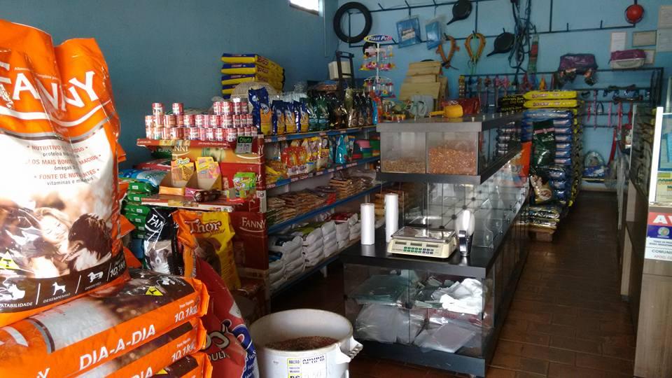 Agrositios Produtos Agropecuários