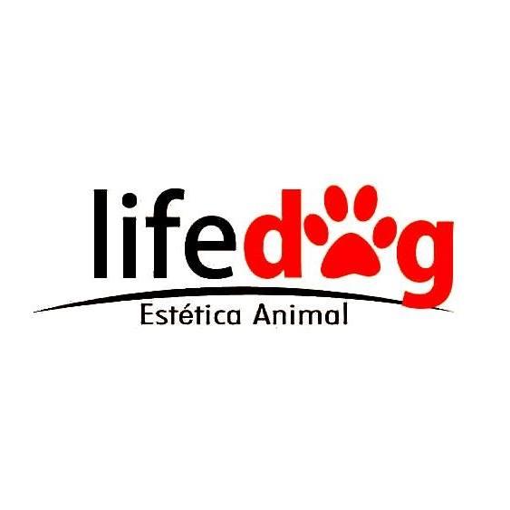 LIFE DOG BANHO E TOSA - PET SHOP