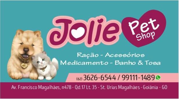 Jolie Pet Shop - Foto 2