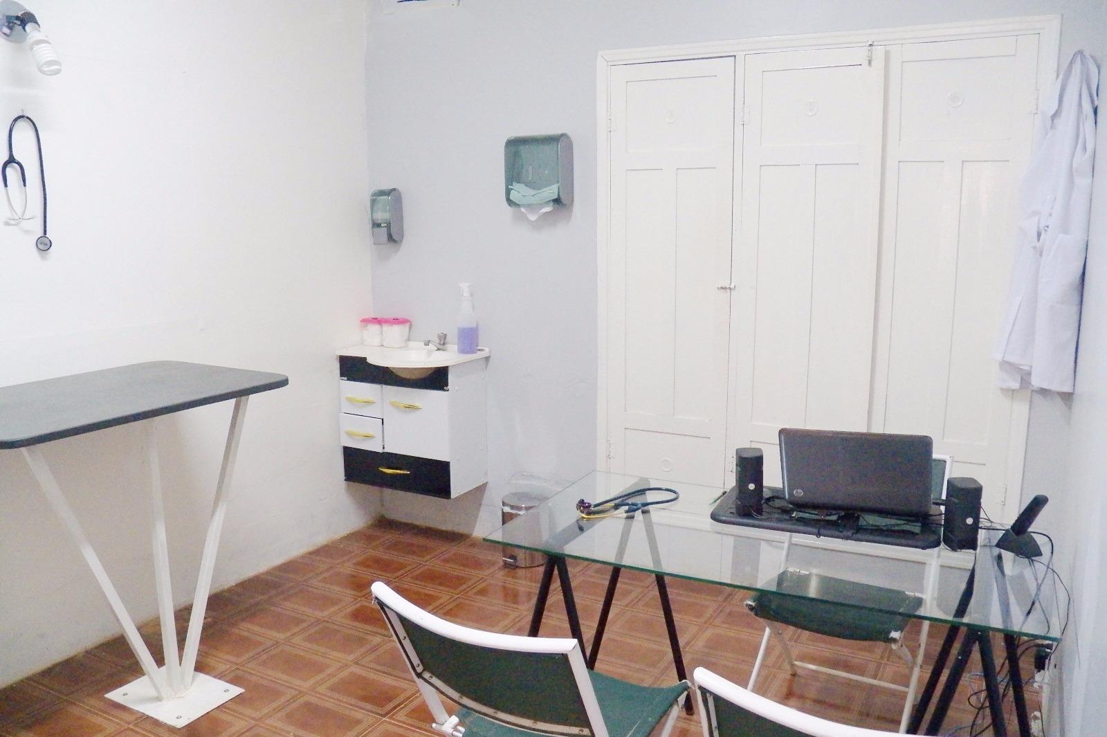 Clinica Veterinaria Barao Geraldo