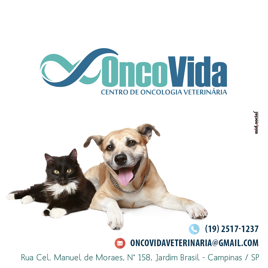Oncovida Centro de Oncologia Veterinária - Pet Shop em Campinas