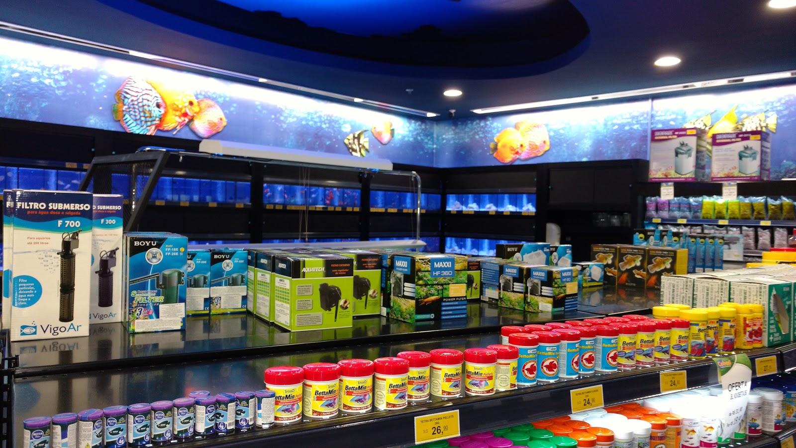 Cobasi Campinas Iguatemi