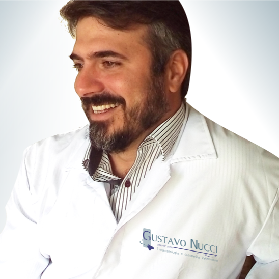 Ortopedia Veterinária Gustavo Nucci - Pet Shop em Sumaré
