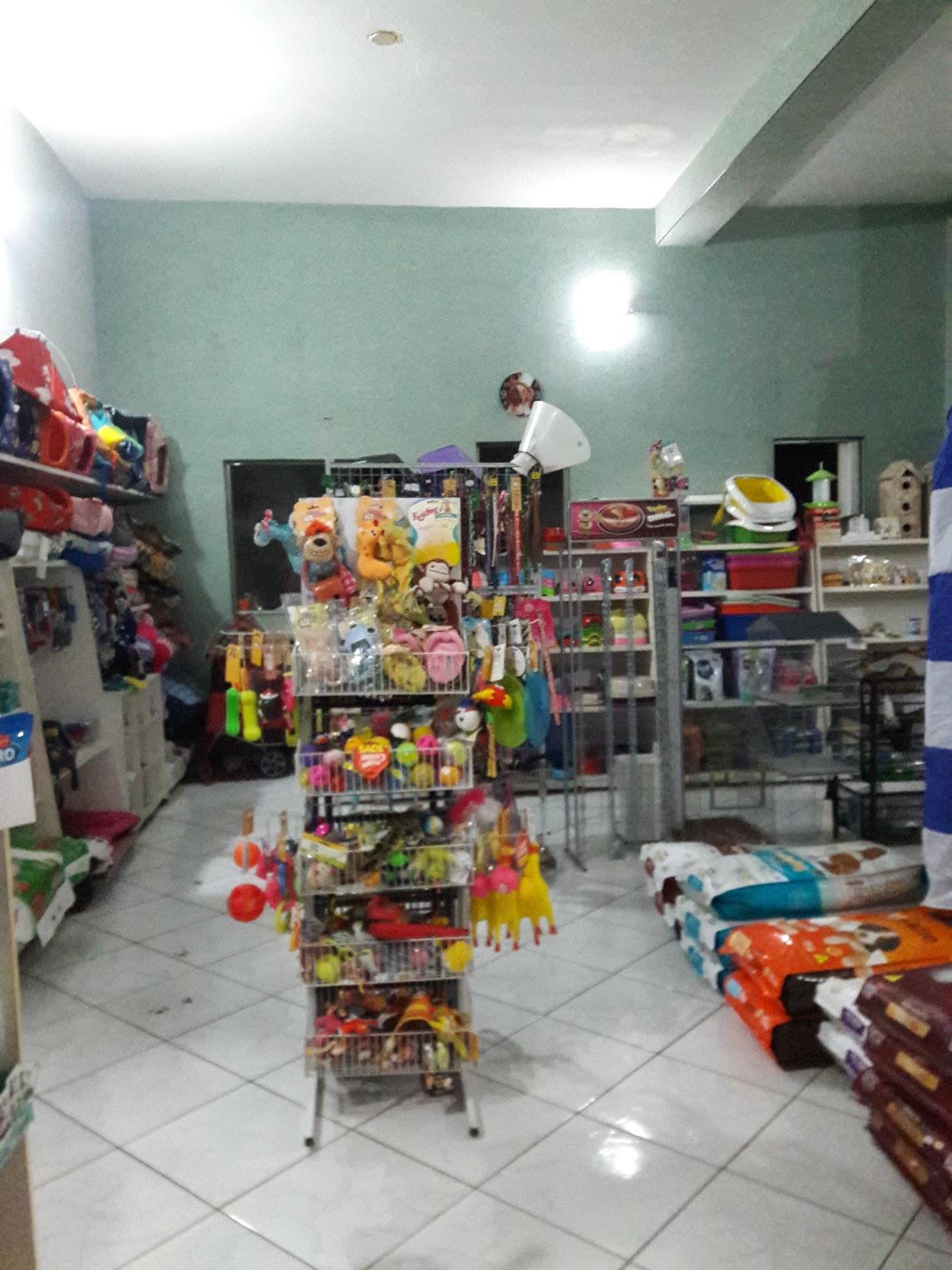 Pet Shop Agro Vida