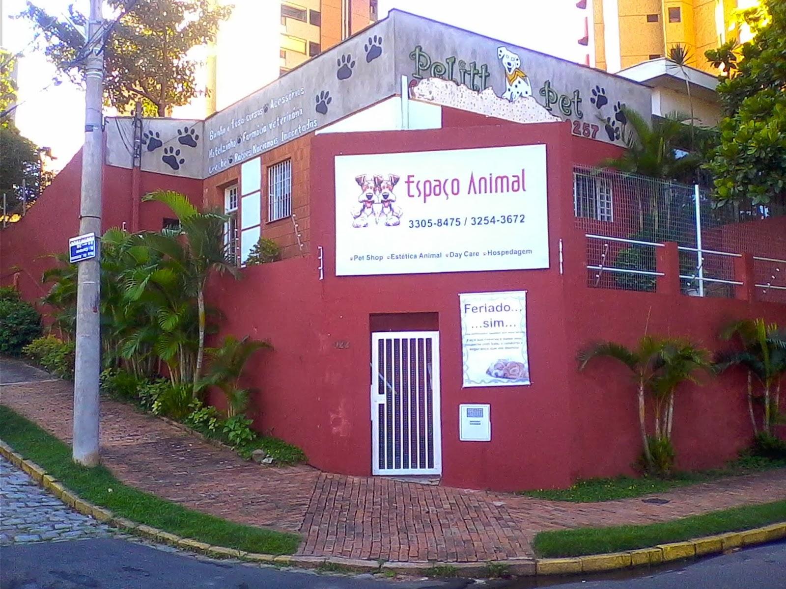 Espaço Animal Pelitt Pet