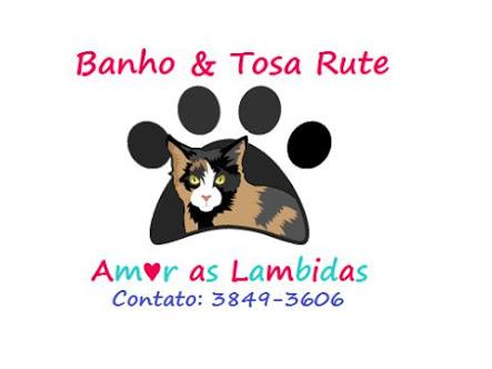 BANHO E TOSA AMOR AS LAMBIDAS VALINHOS - Foto 3