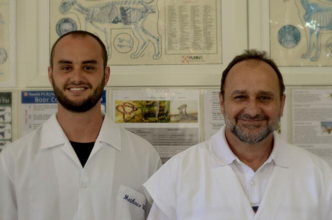 Clínica Veterinária Dr. Alfredo Ubiali Jr.