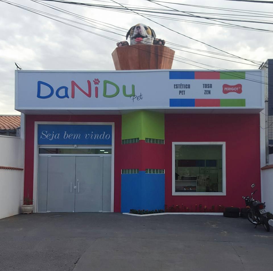 DaNiDu Pet