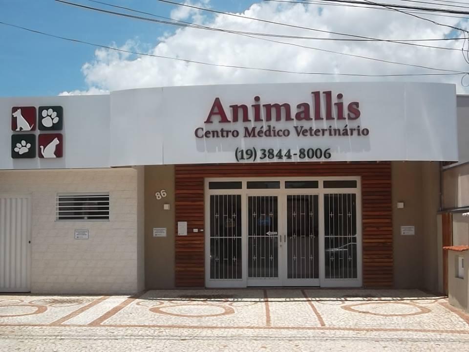 Animallis Centro Médico Veterinário