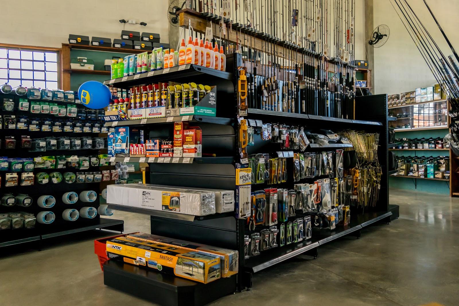 Trolling Adventure Stories &