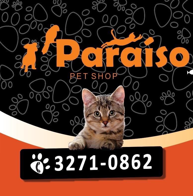 Paraíso Rações