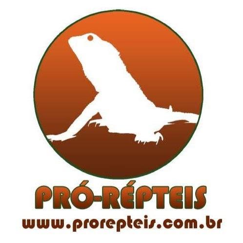 Pró-Répteis - Foto 4
