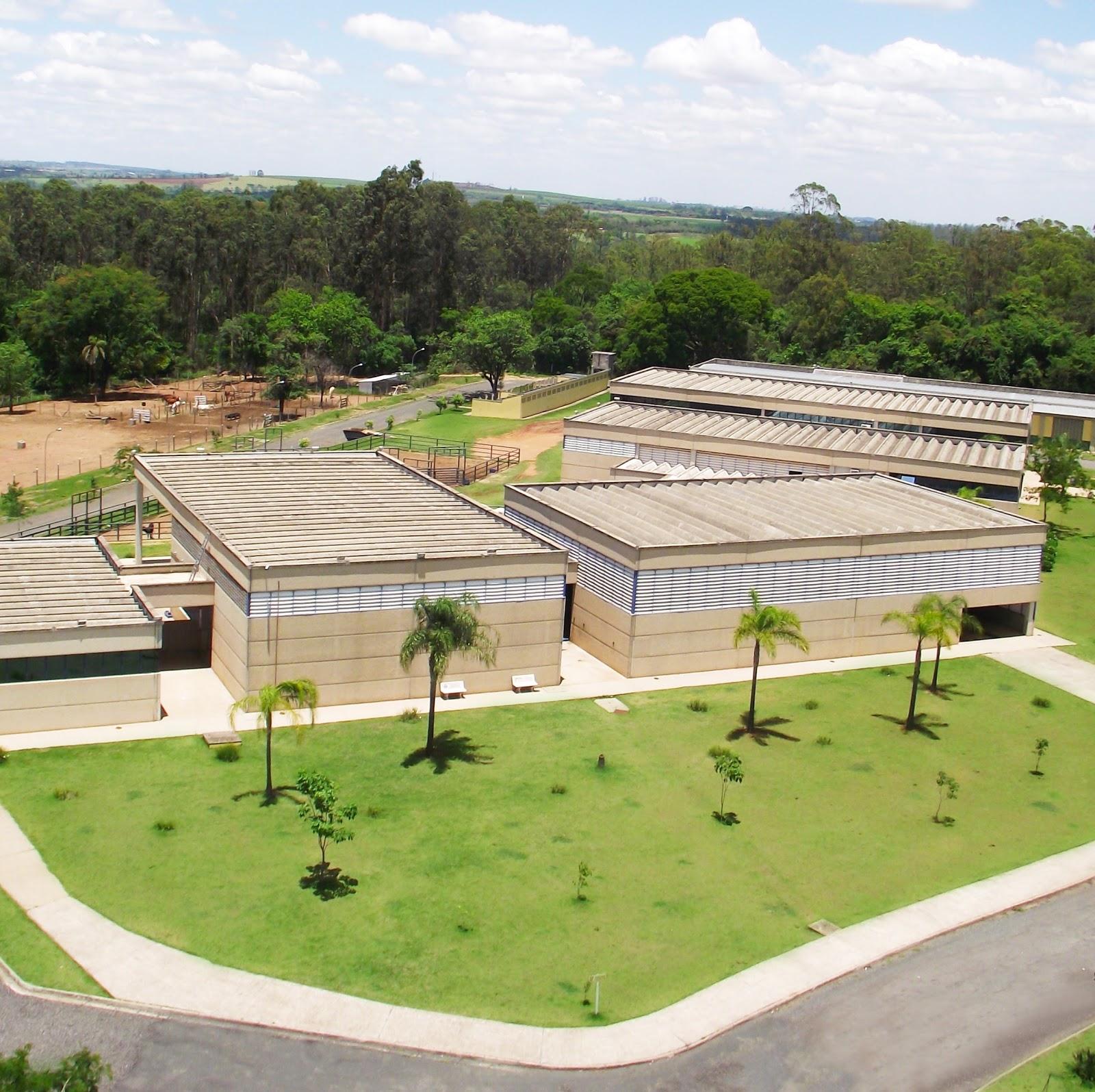 FAJ - Faculdade de Jaguariúna