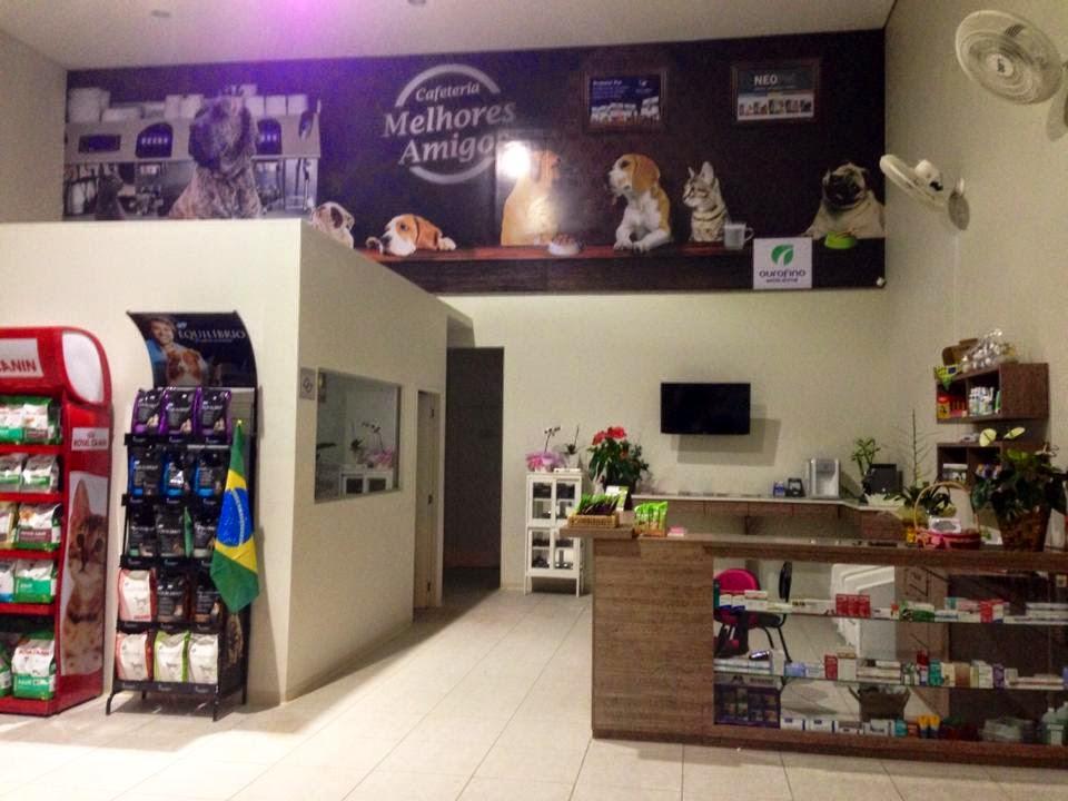 Clinica Veterinária Dra. Patricia Caramaschi