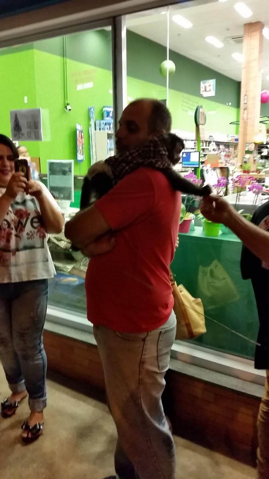 Cobasi Limeira (Shopping Center Limeira)