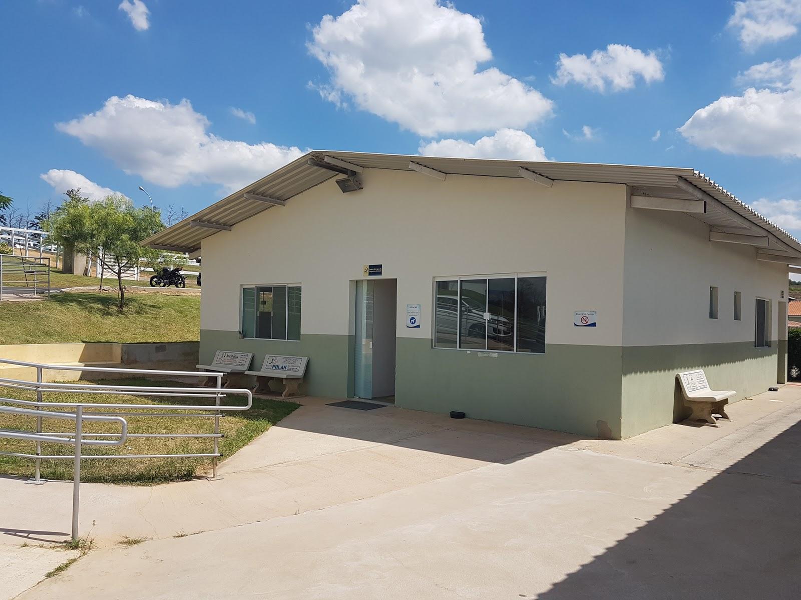 Hospital Veterinary School - College Max Planck