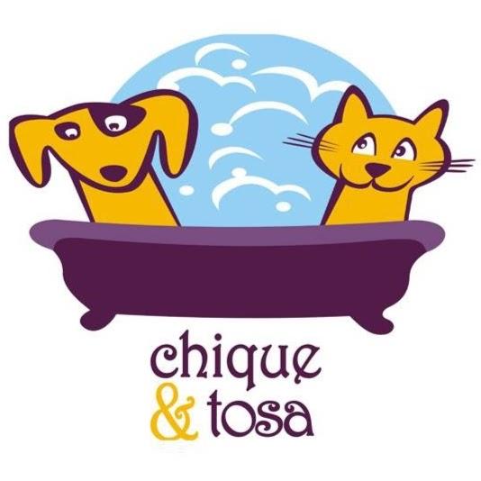 Pet Shop Chique & Tosa