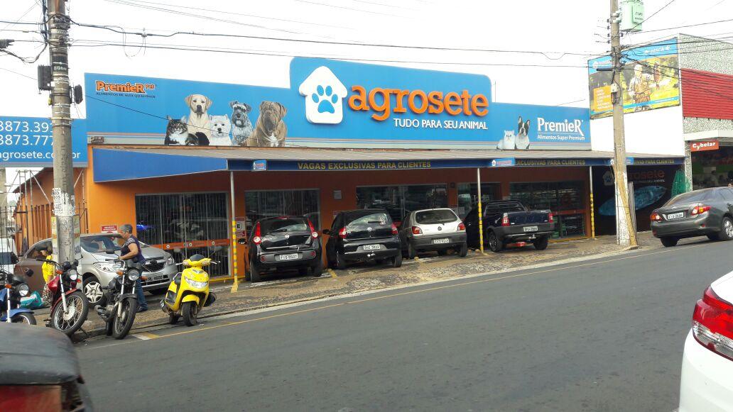 Pata Mania - A Loja Virtual da Agrosete