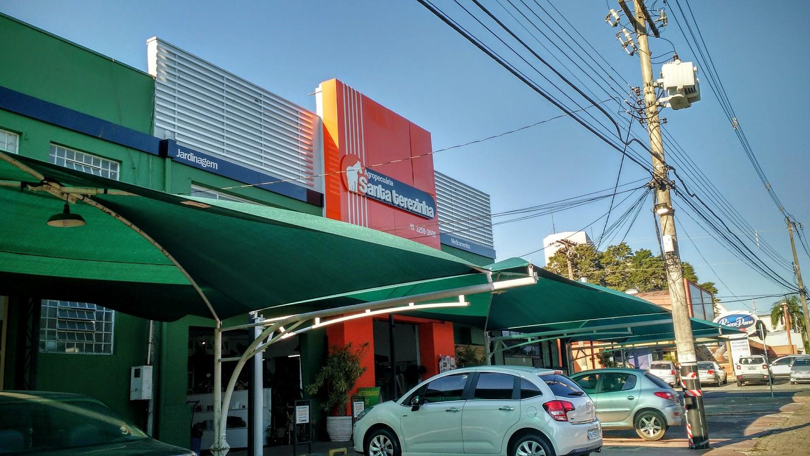 Agropecuária Santa Terezinha