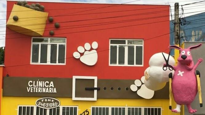 Clinica Veterinária Shop Dog